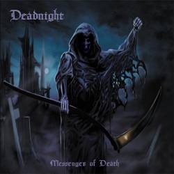 Deadnight (USA) : Messenger of Death